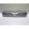 Recambio de rejilla delantera para nissan sunny berlina (n14) lx referencia OEM IAM   