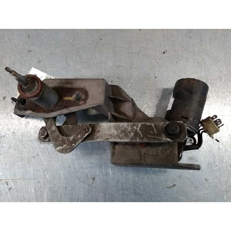 Recambio de motor limpia delantero para citroen cx berlina 2.5 turbo (m25) referencia OEM IAM 0390246129  