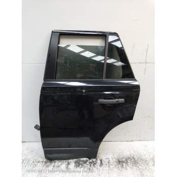 PUERTA TRASERA IZQUIERDA 5P