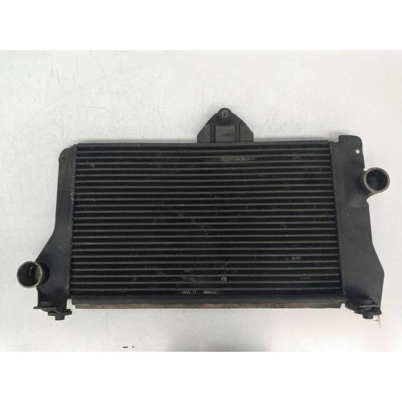 Recambio de intercooler para chrysler voyager (es) 2.5 turbodiesel referencia OEM IAM  25TD 1991