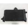 Recambio de intercooler para chrysler voyager (es) 2.5 turbodiesel referencia OEM IAM  25TD 1991