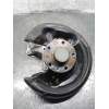 Recambio de mangueta trasera derecha para volkswagen passat cc b6 (357) 2.0 tdi referencia OEM IAM 5N0615612C  