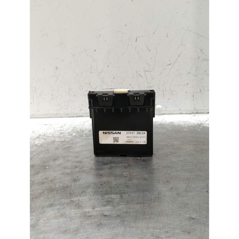 Recambio de modulo electronico para nissan leaf (ze1) electric referencia OEM IAM 274473NL0A MB1778000371 