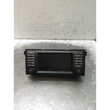 PANTALLA MULTIFUNCION 65526934413 RD1BJ01A 2003