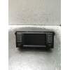 Recambio de pantalla multifuncion para bmw x5 (e53) 3.0 d referencia OEM IAM 65526934413 RD1BJ01A 2003