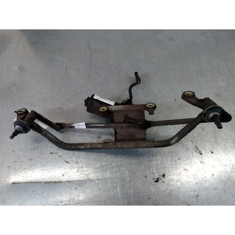 Recambio de motor limpia delantero para citroen jumpy 1.9 d sx furg. paso de rueda largo referencia OEM IAM 53547302 MFD3615 