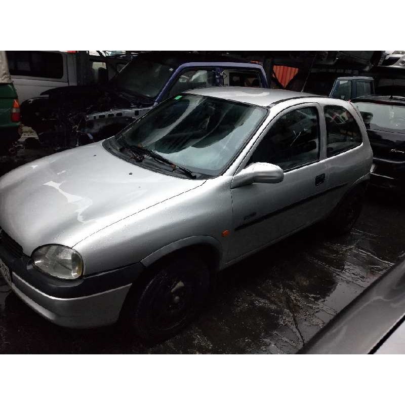 opel corsa b del año 1999