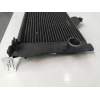 Recambio de intercooler para chrysler voyager (es) 2.5 turbodiesel referencia OEM IAM  25TD 1991