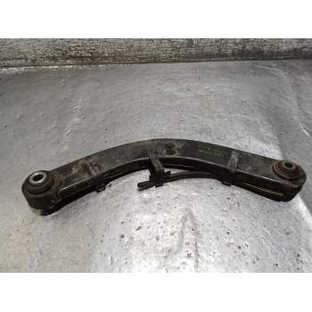 BRAZO SUSPENSION SUPERIOR TRASERO IZQUIERDO 13105744 19TID 2005