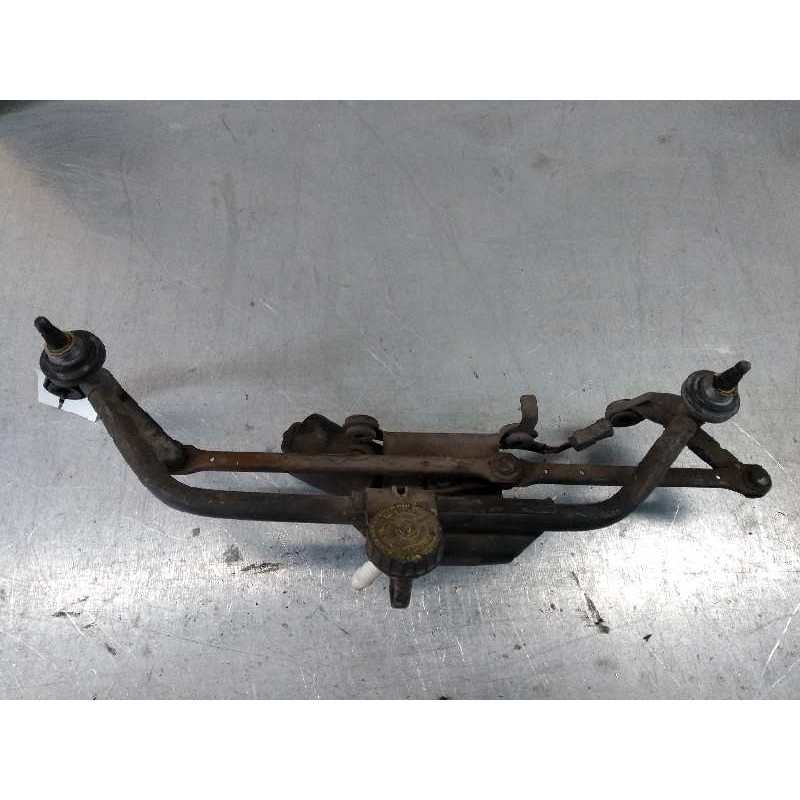 Recambio de motor limpia delantero para citroen jumpy 1.9 diesel referencia OEM IAM   