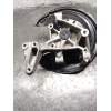 Recambio de mangueta trasera derecha para volkswagen passat cc b6 (357) 2.0 tdi referencia OEM IAM 5N0615612C  