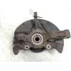 Recambio de mangueta delantera izquierda para fiat palio weekend (178) td 70 referencia OEM IAM   