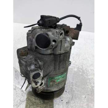 COMPRESOR AIRE ACONDICIONADO PXE138741F 8741F 6Q0820803R
