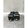 Recambio de juego cinturones trasero para seat alhambra (710, 711) 2.0 tdi referencia OEM IAM  5P 2010
