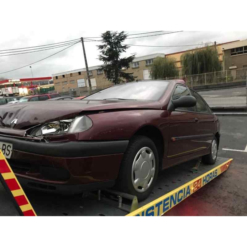 renault laguna (b56) del año 1996