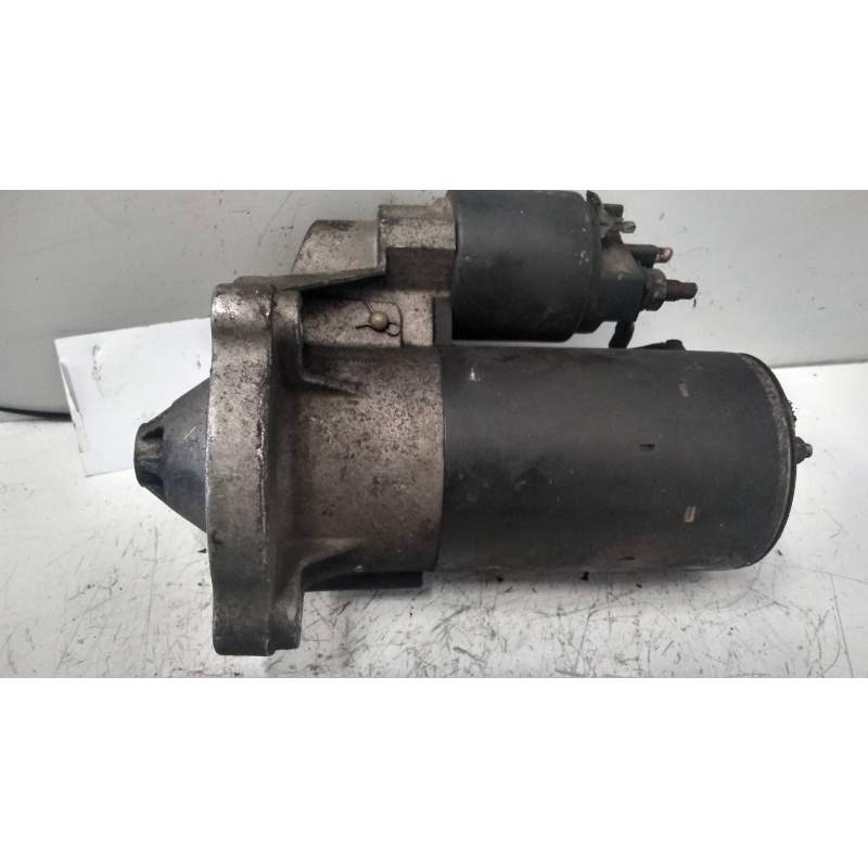 Recambio de motor arranque para citroën saxo 1.1 x referencia OEM IAM AZE1523 TSKRA 