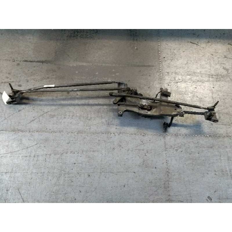 Recambio de motor limpia delantero para citroen c8 2.0 hdi fap cat referencia OEM IAM   