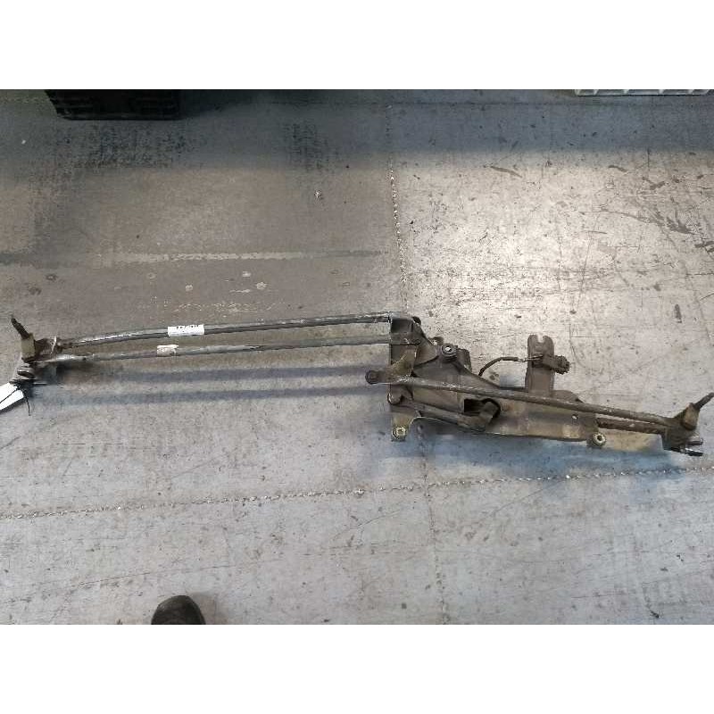 Recambio de motor limpia delantero para citroen c8 2.0 hdi fap cat referencia OEM IAM   