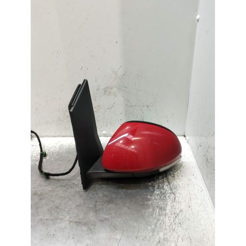 Recambio de retrovisor izquierdo para seat alhambra (710, 711) 2.0 tdi referencia OEM IAM  ELÉCTRICO 2010
