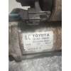 Recambio de motor arranque para toyota auris luna referencia OEM IAM 281000N050 14CRDI 2006