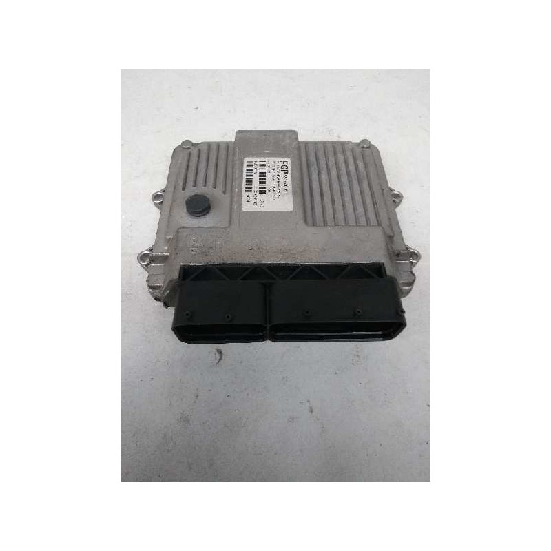 Recambio de centralita motor uce para lancia ypsilon (101) 1.3 jtd cat referencia OEM IAM FGP55194016 MJD6JFY1 7160000702