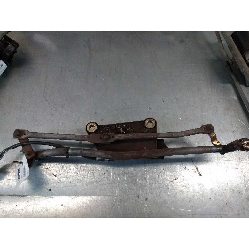 Recambio de motor limpia delantero para citroen xantia break 1.9 turbodiesel referencia OEM IAM 0390241337  