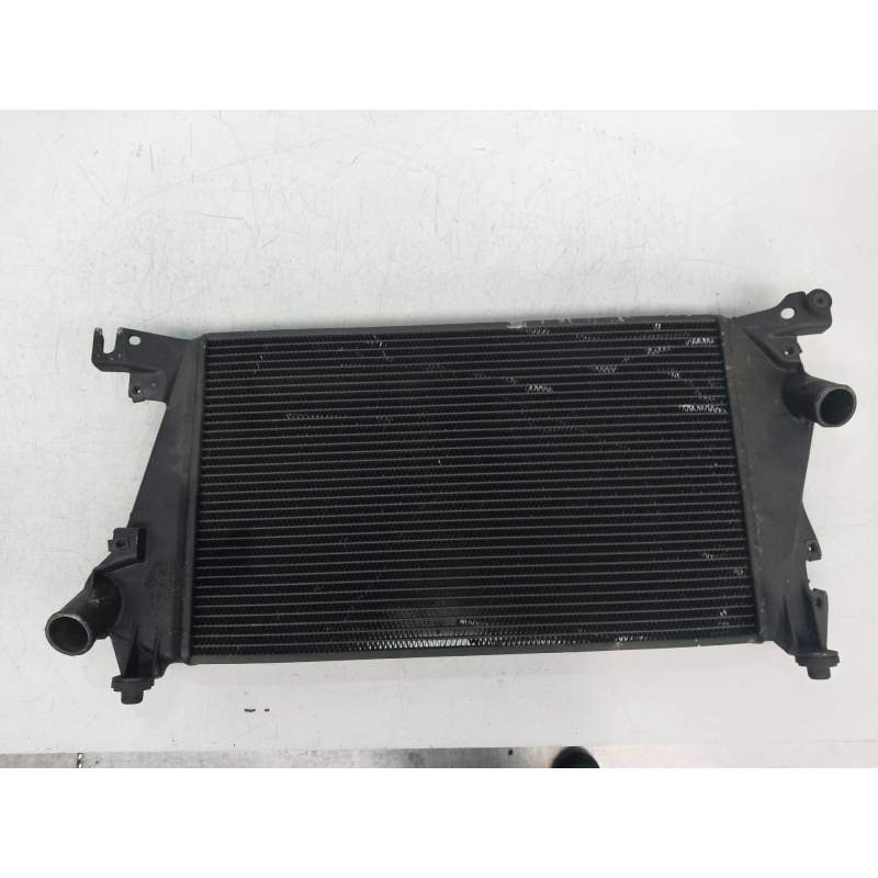 Recambio de intercooler para chrysler voyager (gs) 2.5 turbodiesel referencia OEM IAM   