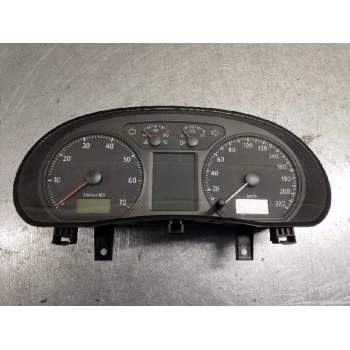 CUADRO INSTRUMENTOS 6Q0920803 110080320001A 2005
