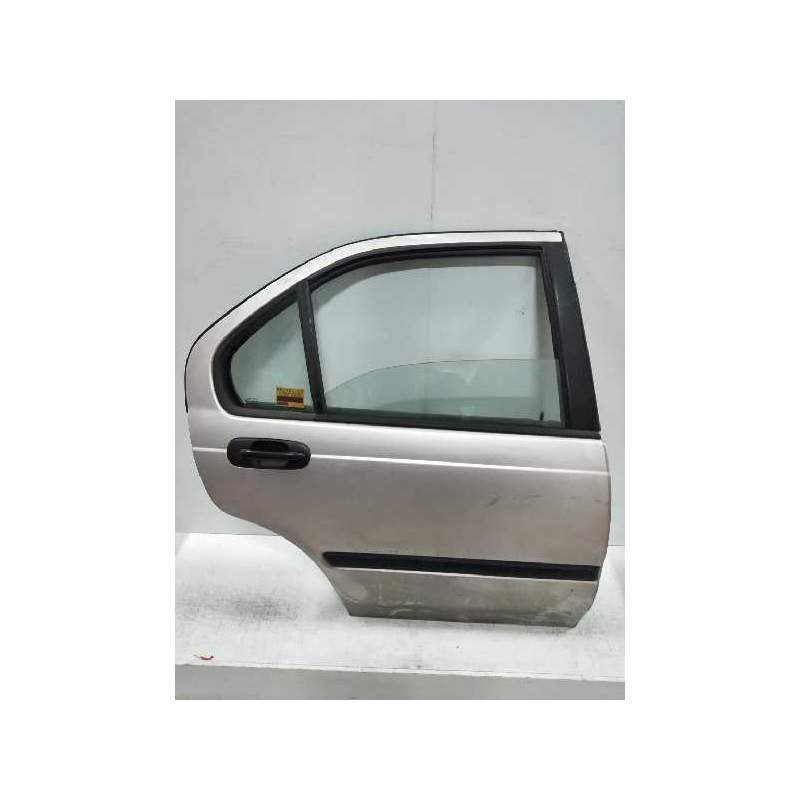 Recambio de puerta trasera derecha para mg serie 400 (rt) 1.4 16v cat referencia OEM IAM   