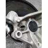 Recambio de mangueta trasera derecha para volkswagen passat cc b6 (357) 2.0 tdi referencia OEM IAM 5N0615612C  