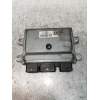 Recambio de centralita motor uce para nissan qashqai (j10) acenta referencia OEM IAM MEC93370  