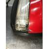 Recambio de retrovisor izquierdo para seat alhambra (710, 711) 2.0 tdi referencia OEM IAM  ELÉCTRICO 2010