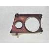 Recambio de rejilla delantera para nissan terrano/terrano.ii (r20) 2.7 turbodiesel referencia OEM IAM   