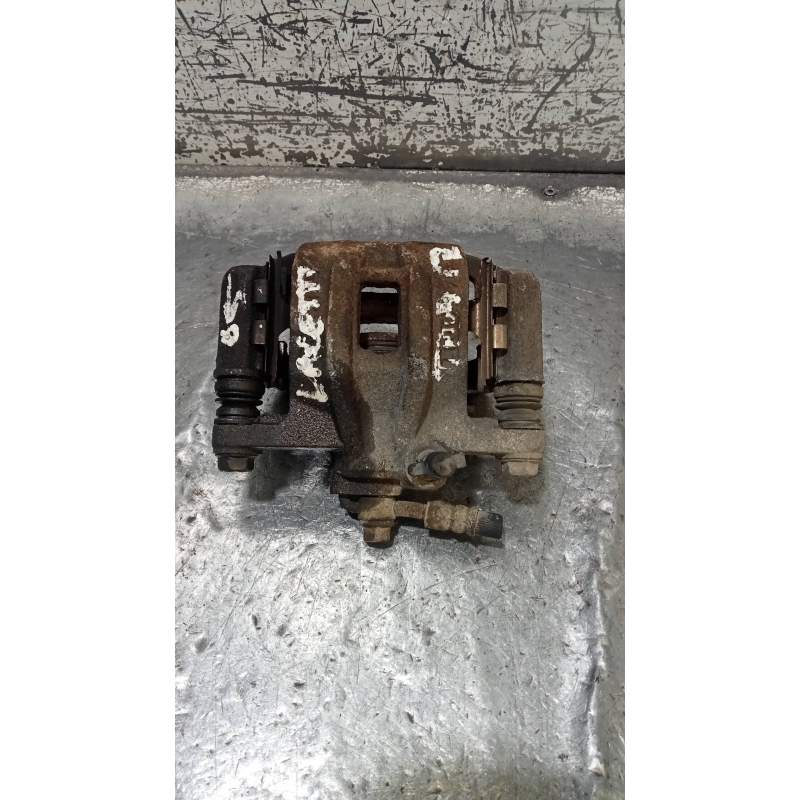 Recambio de pinza freno trasera izquierda para chevrolet lacetti se referencia OEM IAM   