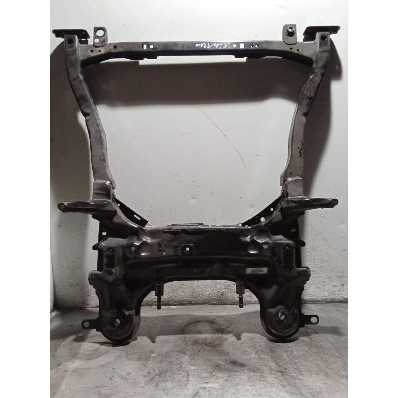 Recambio de puente delantero para opel mokka / mokka x (j13) 1.4 (_76) referencia OEM IAM CUNA  