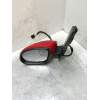 Recambio de retrovisor izquierdo para seat alhambra (710, 711) 2.0 tdi referencia OEM IAM  ELÉCTRICO 2010