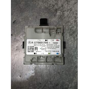 MODULO ELECTRONICO A1779001704 A2C7577480800 