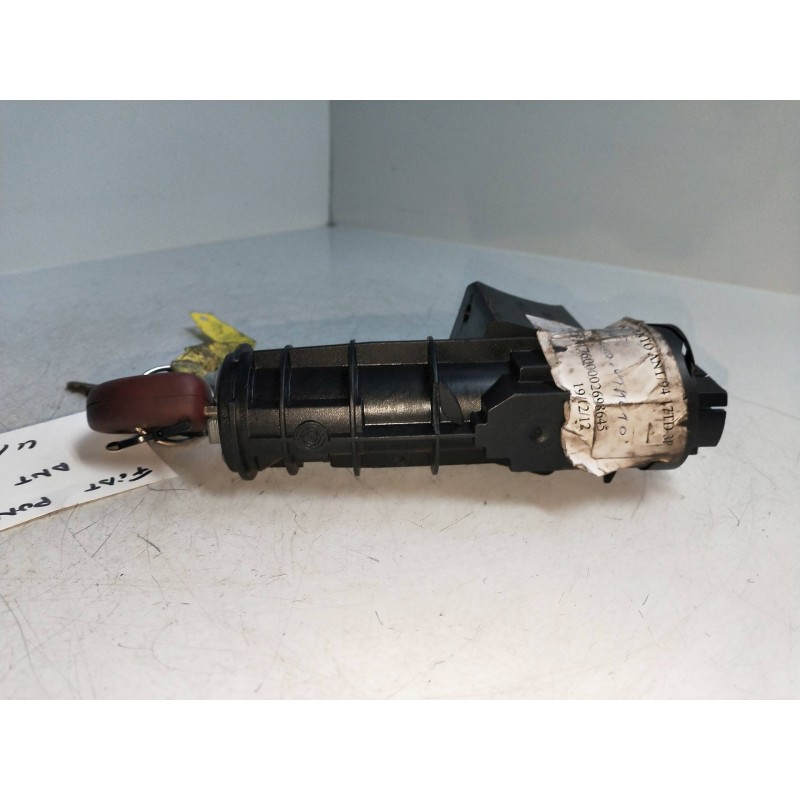 Recambio de conmutador de arranque para fiat punto berl. (176) 1.7 turbodiesel cat referencia OEM IAM   