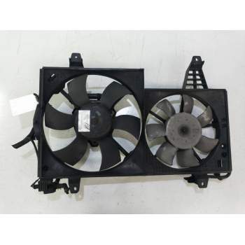 ELECTROVENTILADOR 