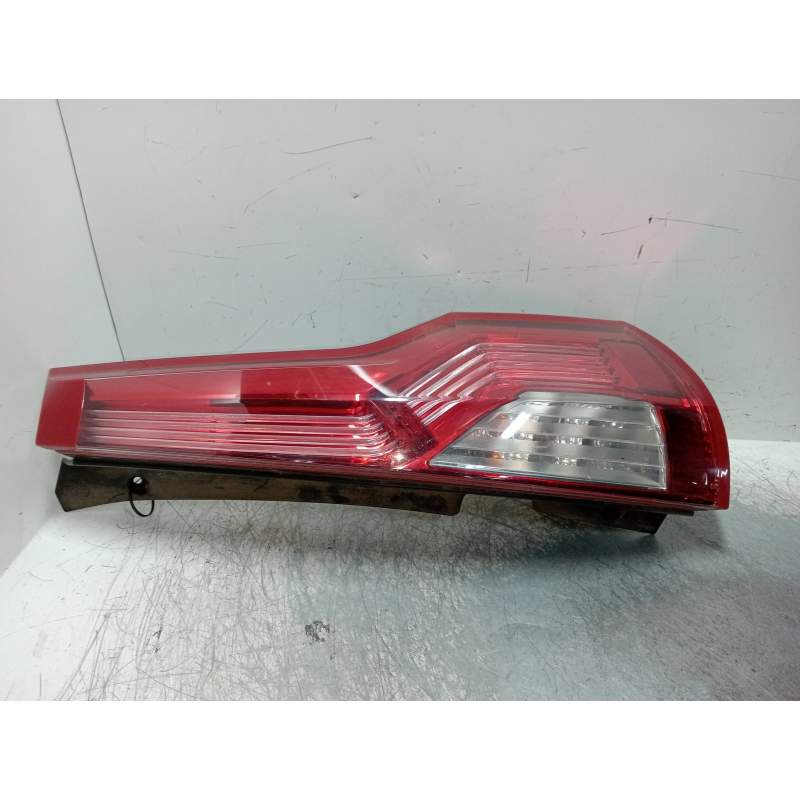 Recambio de piloto trasero derecho para citroën c4 picasso exclusive referencia OEM IAM   2006