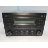 Recambio de sistema audio / radio cd para volkswagen polo (9n1) trendline referencia OEM IAM   2005