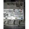 Recambio de modulo electronico para mercedes-benz clase b (w247) b 200 d referencia OEM IAM A1779001704 A2C7577480800 