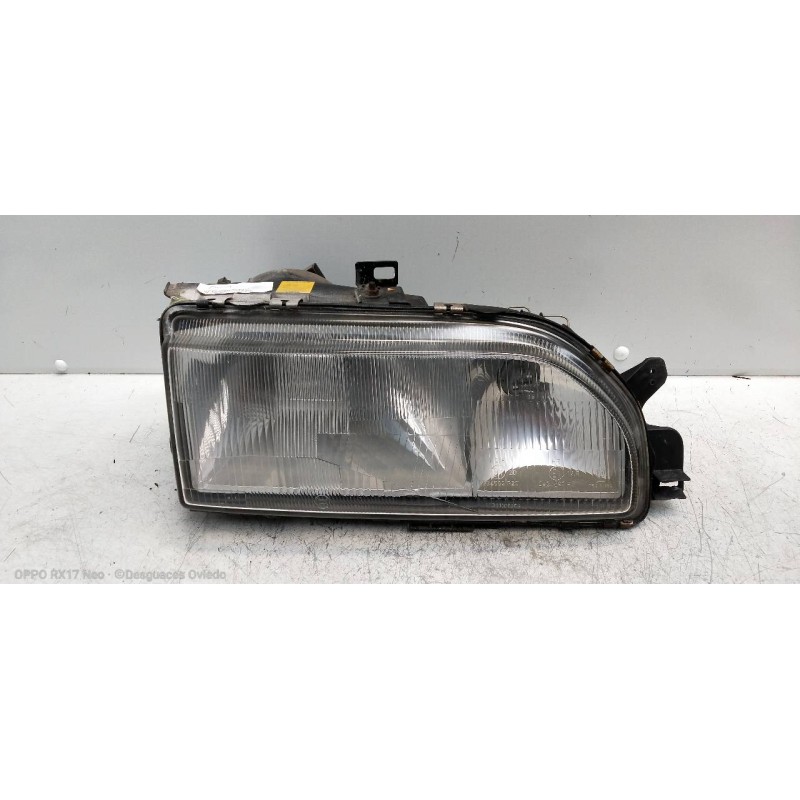 Recambio de faro derecho para ford sierra berlina gl referencia OEM IAM 87BG13N010BA  