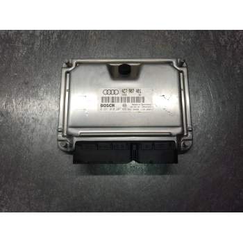 CENTRALITA MOTOR UCE 0281010207 4Z7907401 D01
