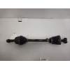 Recambio de transmision delantera izquierda para fiat doblo cargo (223) 1.9 d furg. referencia OEM IAM  19D 2001