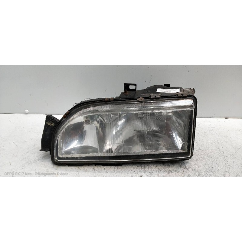 Recambio de faro izquierdo para ford sierra berlina gl referencia OEM IAM 87BG13N059DA  