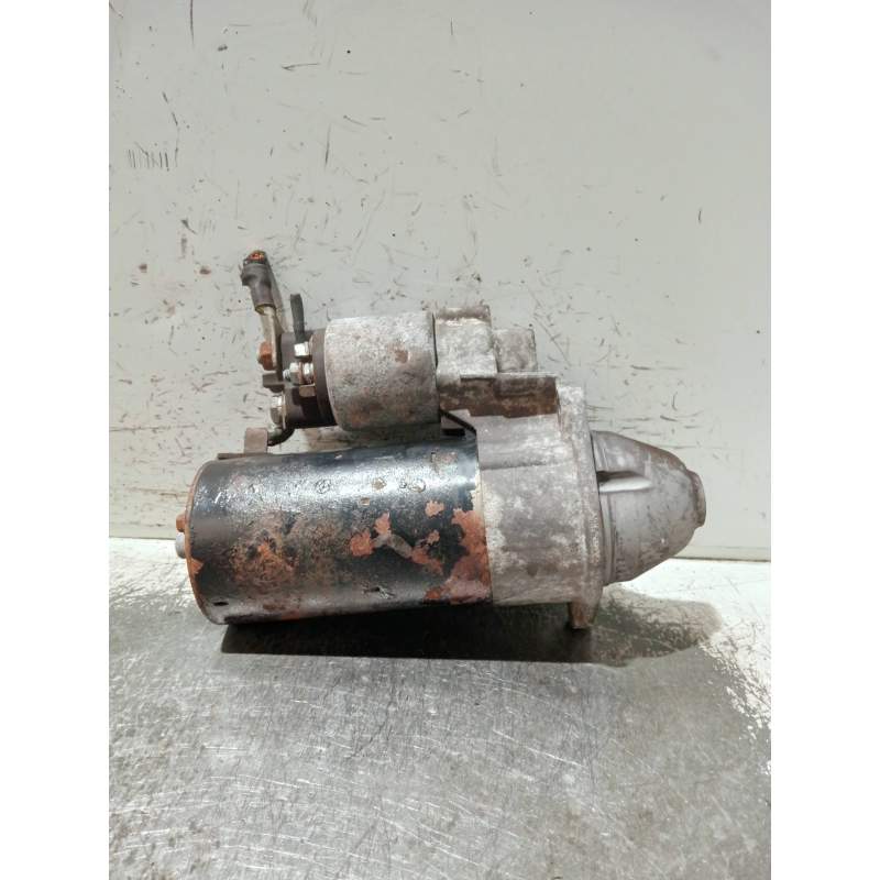Recambio de motor arranque para mercedes-benz clase a (w168) referencia OEM IAM 0051511601  160CDI