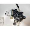 Recambio de elevalunas trasero izquierdo para audi a3 (8v) 1.6 tdi referencia OEM IAM 850202085 8VB4839461 4P