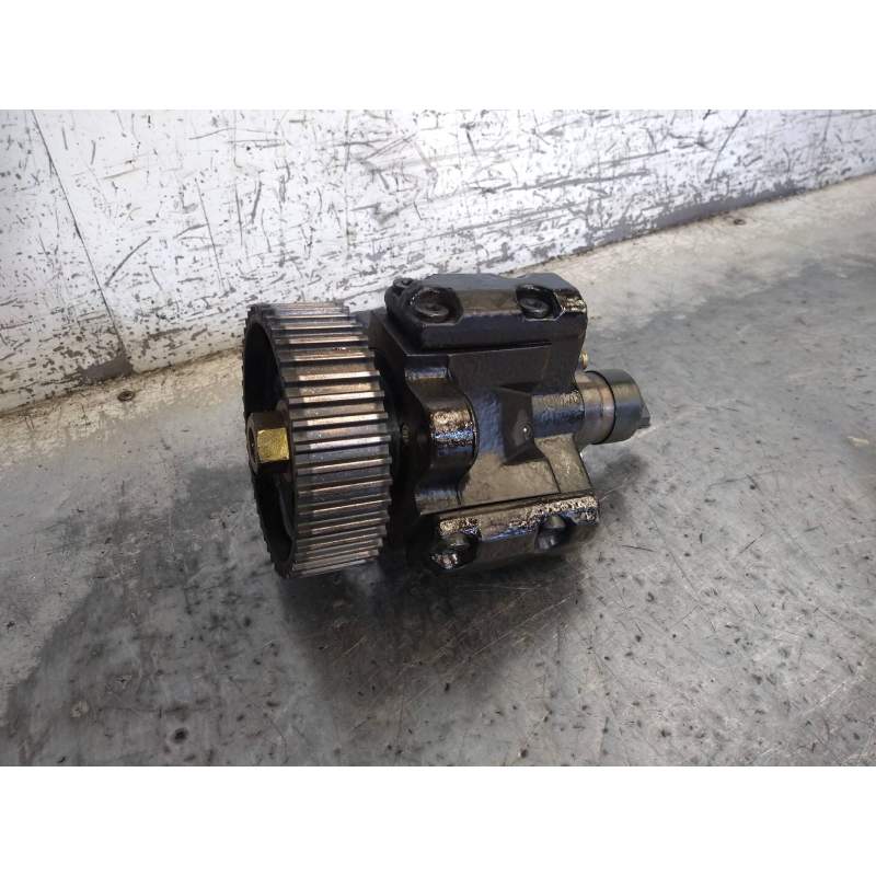 Recambio de bomba inyeccion para lancia kappa berlina 2.4 jtd ls referencia OEM IAM 0445010006  