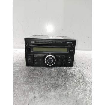 SISTEMA AUDIO / RADIO CD 28185JD05A 